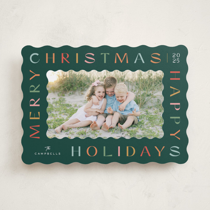 Holiday Cards | Minted