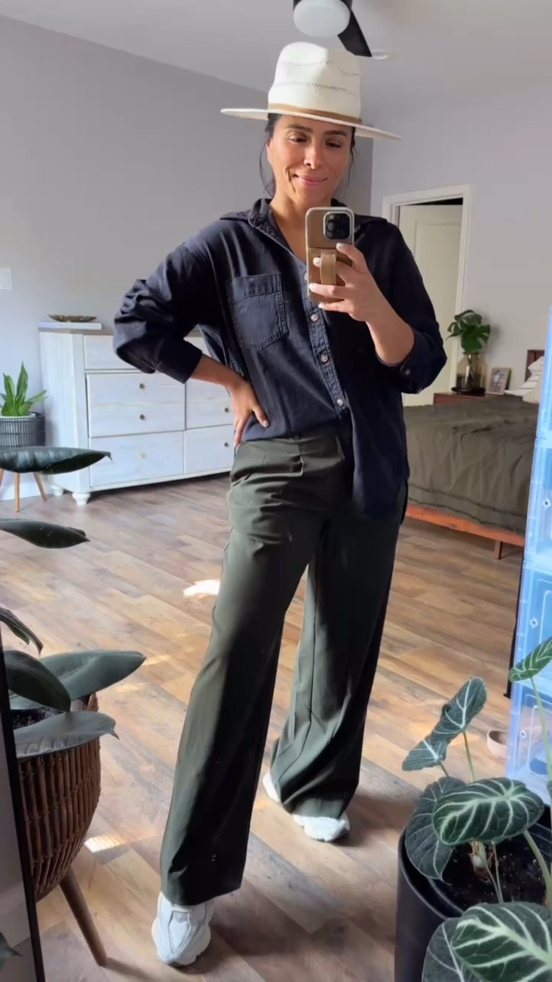 #LTKmomlife #LTKPetite #LTKOver40