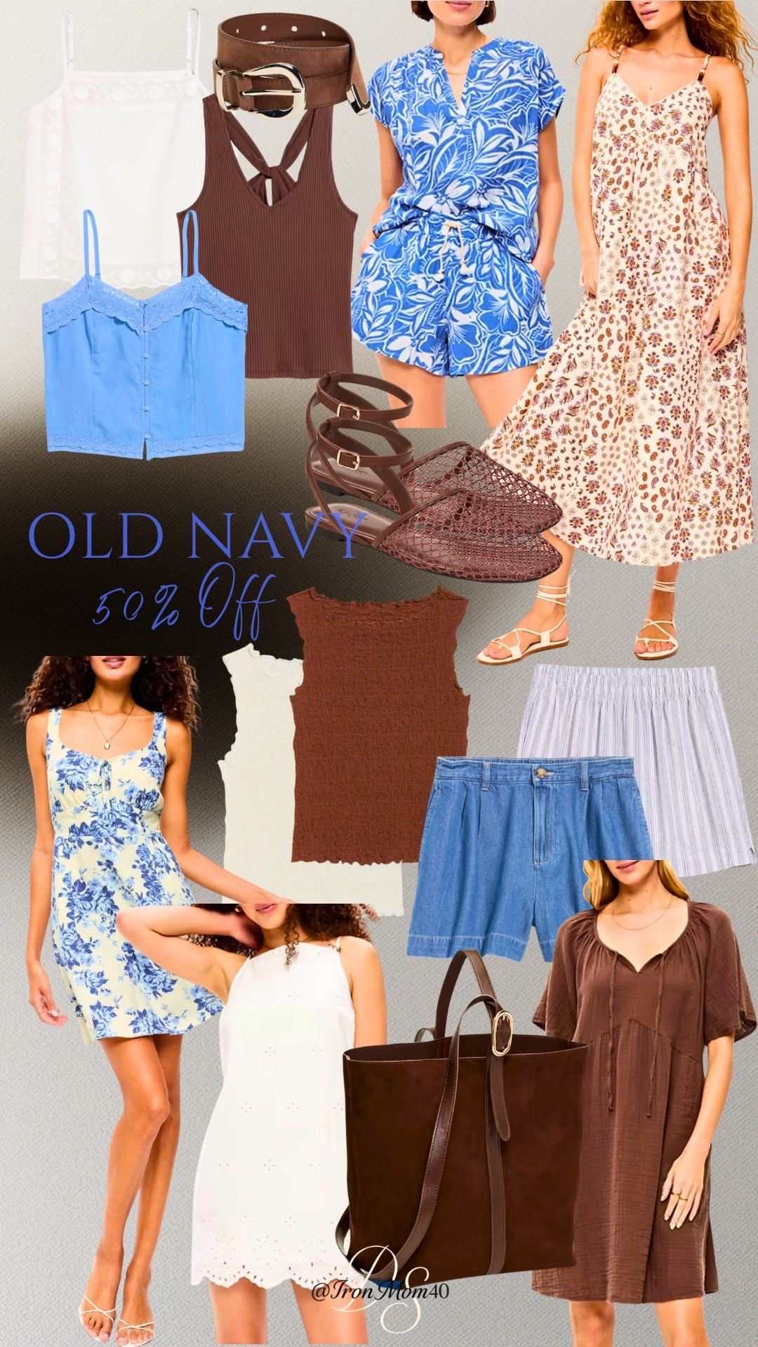 #midsizefashion #summerfashion #salefashion

#LTKgrwm #LTKSaleAlert #LTKMidsize