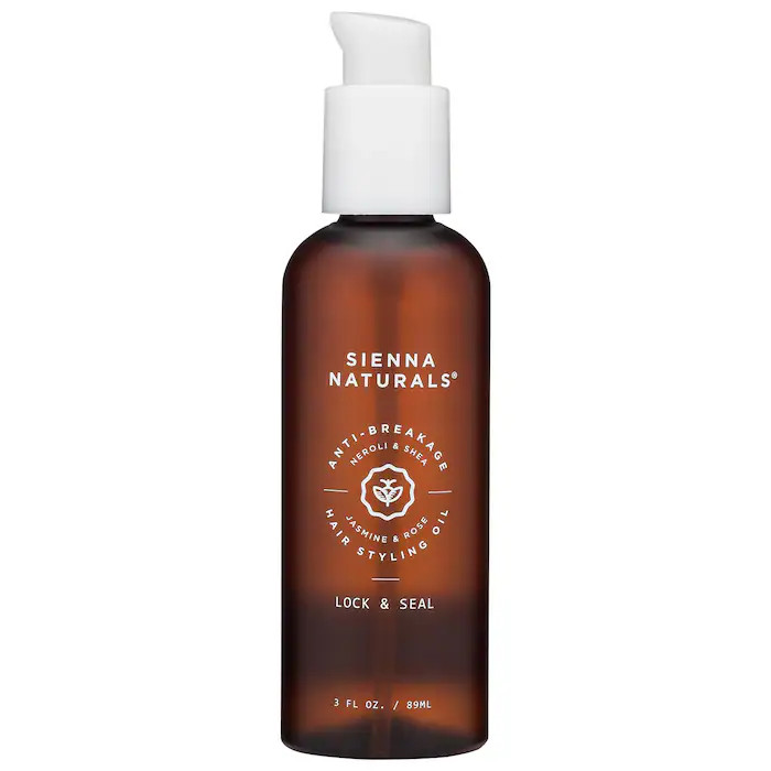 Lock & Seal Hair Oil Split End Treatment | Sephora (US)