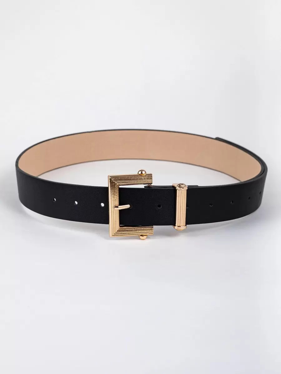 Square Buckle Belt SKU: sW200602036394330(1000+ Reviews)$3.70$3.52Join for an Exclusive 5% OFFAdd... | SHEIN