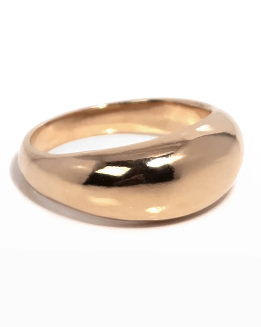 Sawyer Dome Ring, Size 6-8 | Neiman Marcus