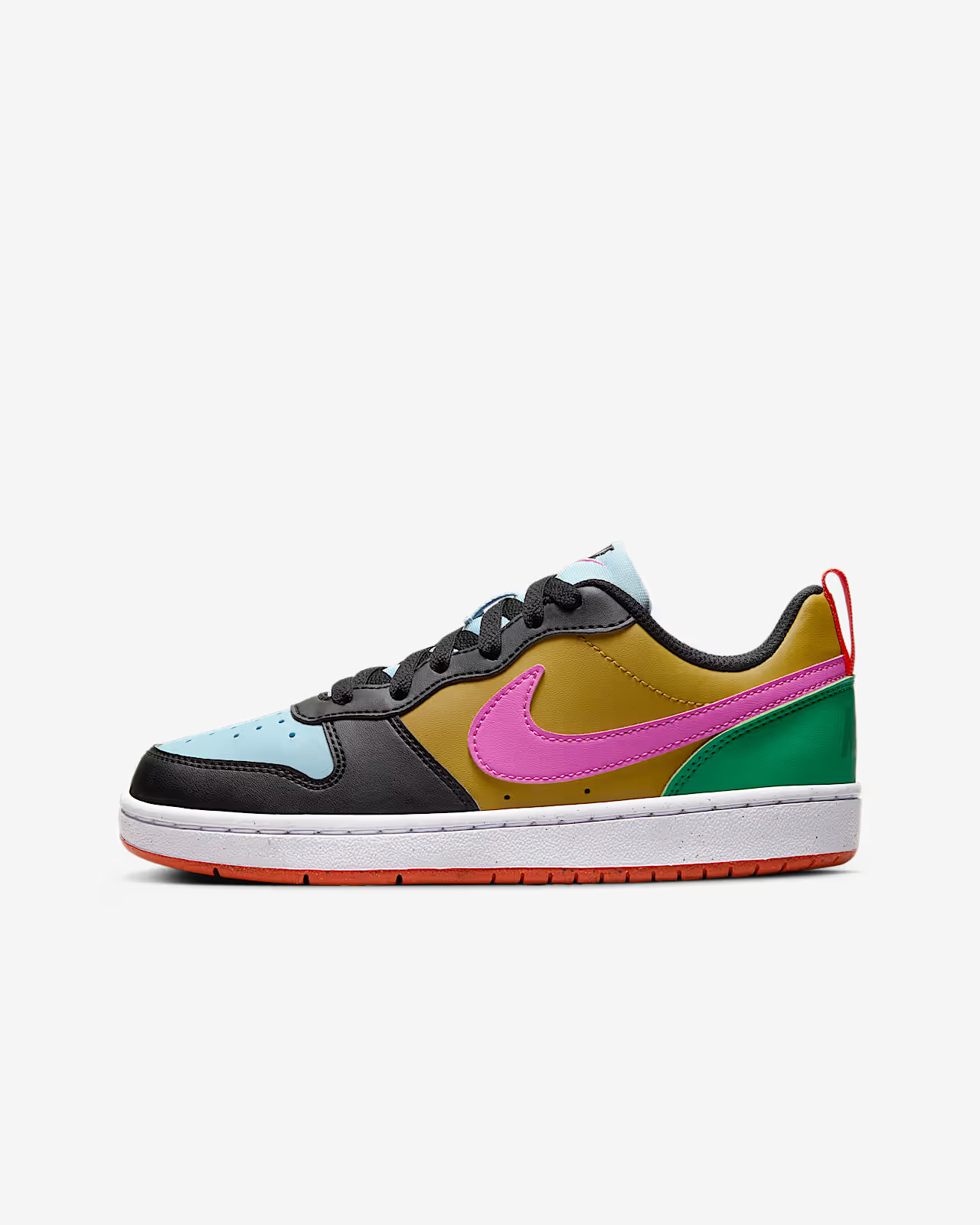 Nike Court Borough Low Recraft | Nike (US)