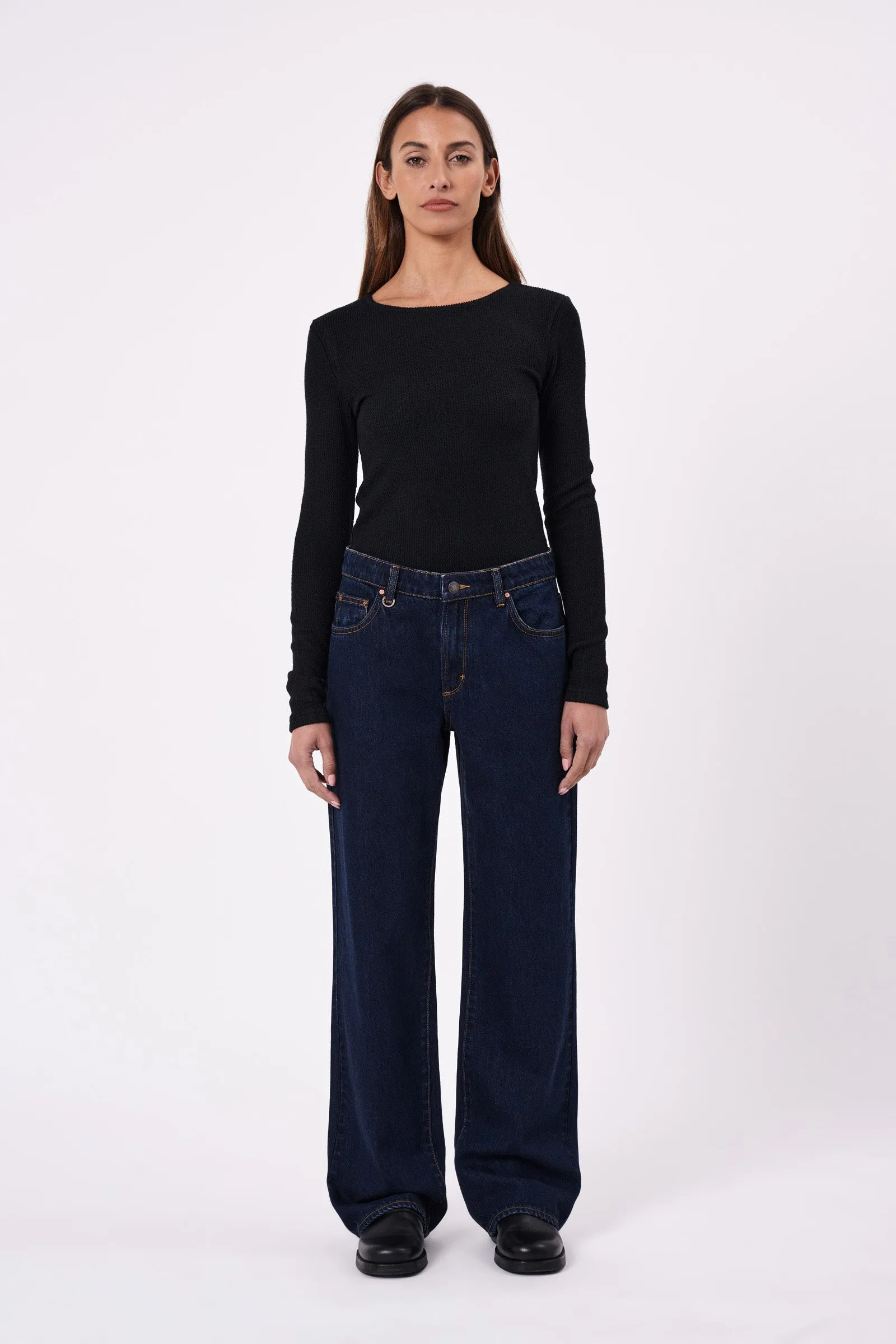 Daria Boyfriend - Rizzo | Neuw Denim
