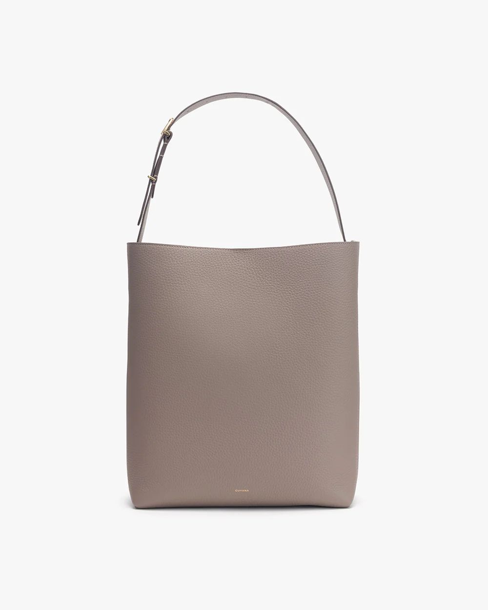 Oversized Linea Bag | Cuyana