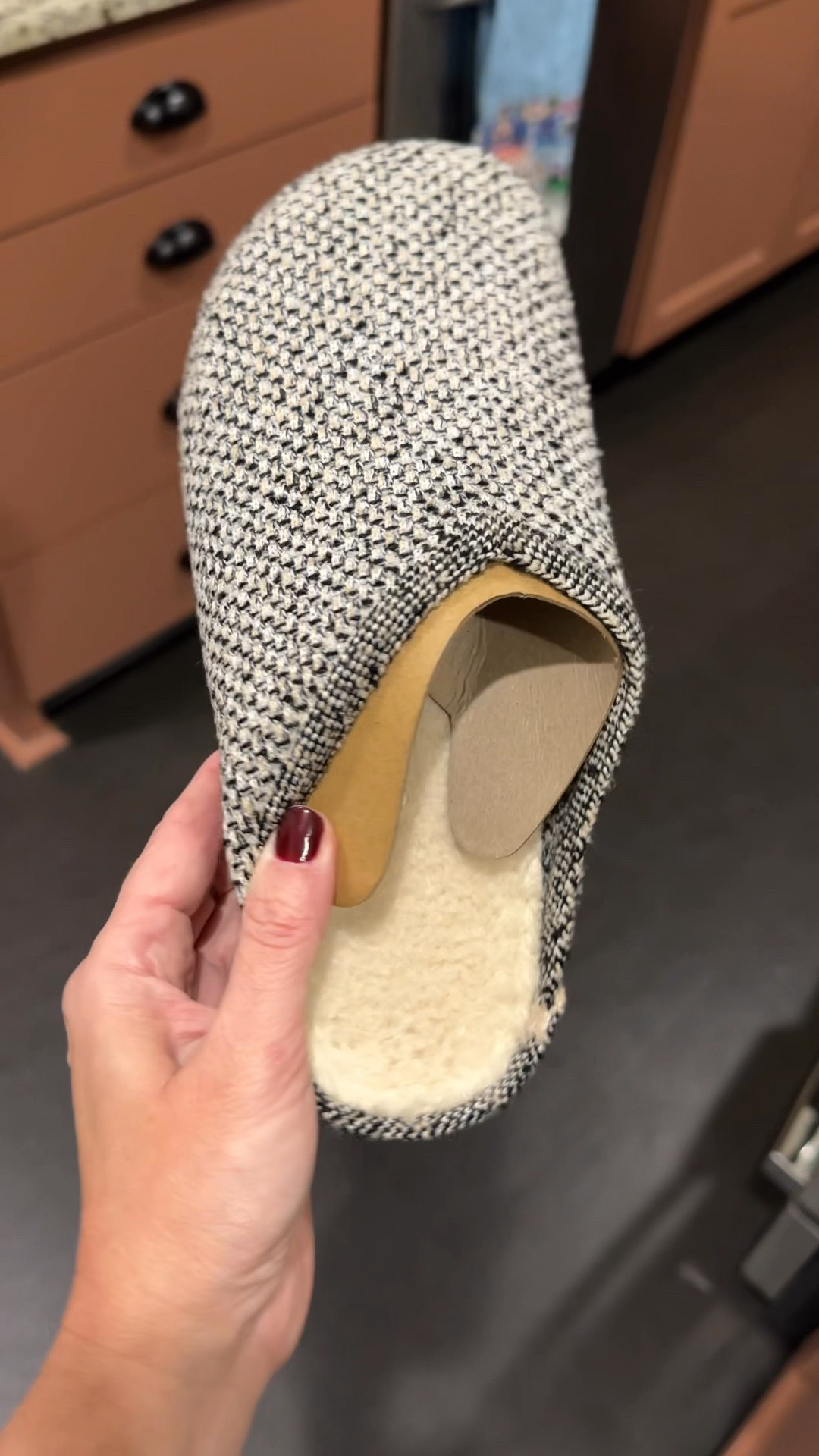 I haven't wanted to wear anything but my @rothys clogs lately. Their Black Friday sale is still going on, and they’re 30% off, so I grabbed another pair! These would make such a great gift for yourself or someone else who loves comfortable, still stylish shoes! Linking my original pair as well! 

Size DOWN one size. ❤️

#LTKShoeCrush #LTKSaleAlert #LTKOver40