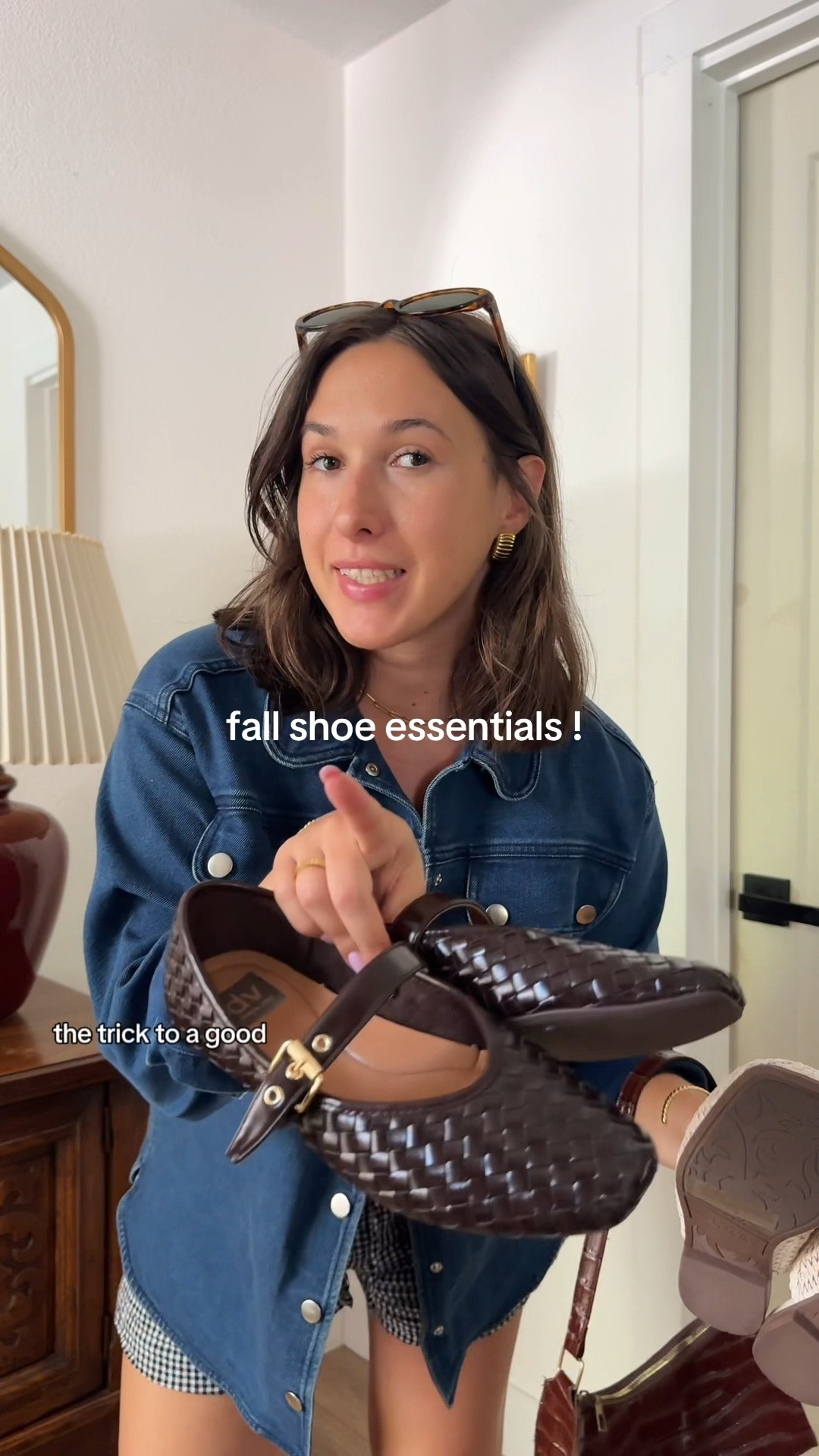 Fall shoe trends 2025, fall shoes for fall, fall sneakers, fall boots, micro boots, knee high boots, chunky sneakers, mules, ballet flats, ballerina flats, loafers, new balance sneakers 

#LTKShoeCrush #LTKSaleAlert #LTKOver40