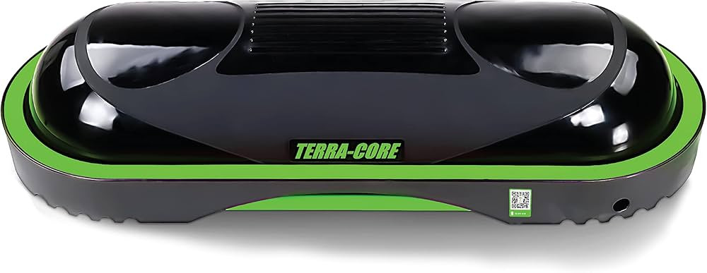 Terra-Core, Home Gym Equipment for Strength, Balance, Agility and Weight Loss. Works as a Bench, ... | Amazon (US)