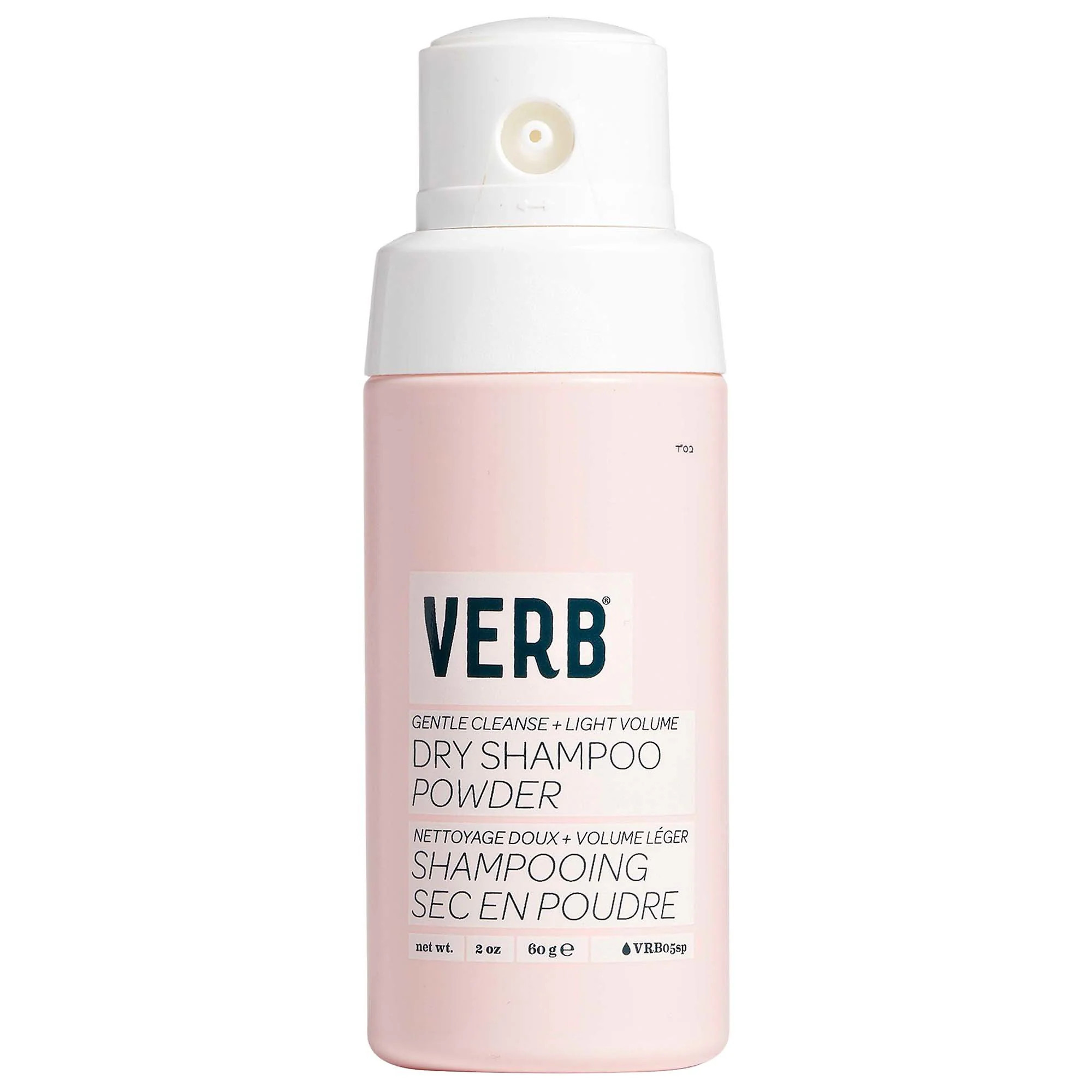 Verb Dry Shampoo Powder 2 oz / 60 g | Sephora (US)