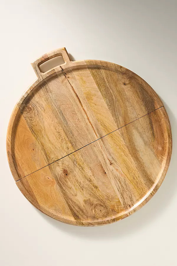 Foldable Cheeseboard | Anthropologie (US)