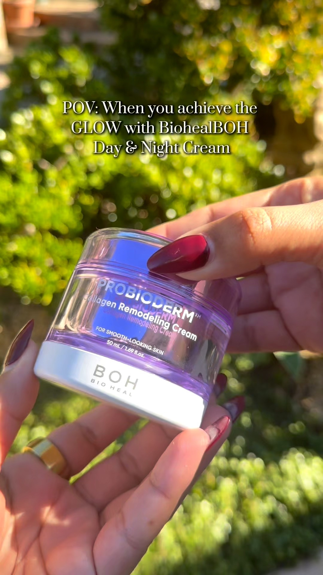 The perfect day and night duo to increase the bounce and glow while helping with elasticity, fine lines, and dullness that comes with the winter and growing! 

#LTKBeauty #LTKdayinmylife