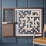 Oversized Wall Scrabble® | Frontgate | Frontgate