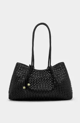 Katie Loxton Nova Small Shoulder Tote in Oyster at Nordstrom | Nordstrom