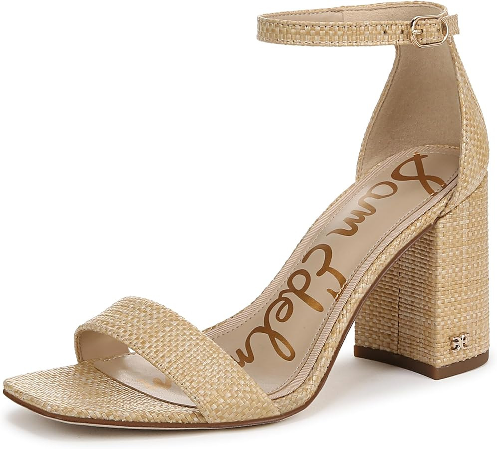 Sam Edelman Women's Classic DANIELLA | Amazon (US)