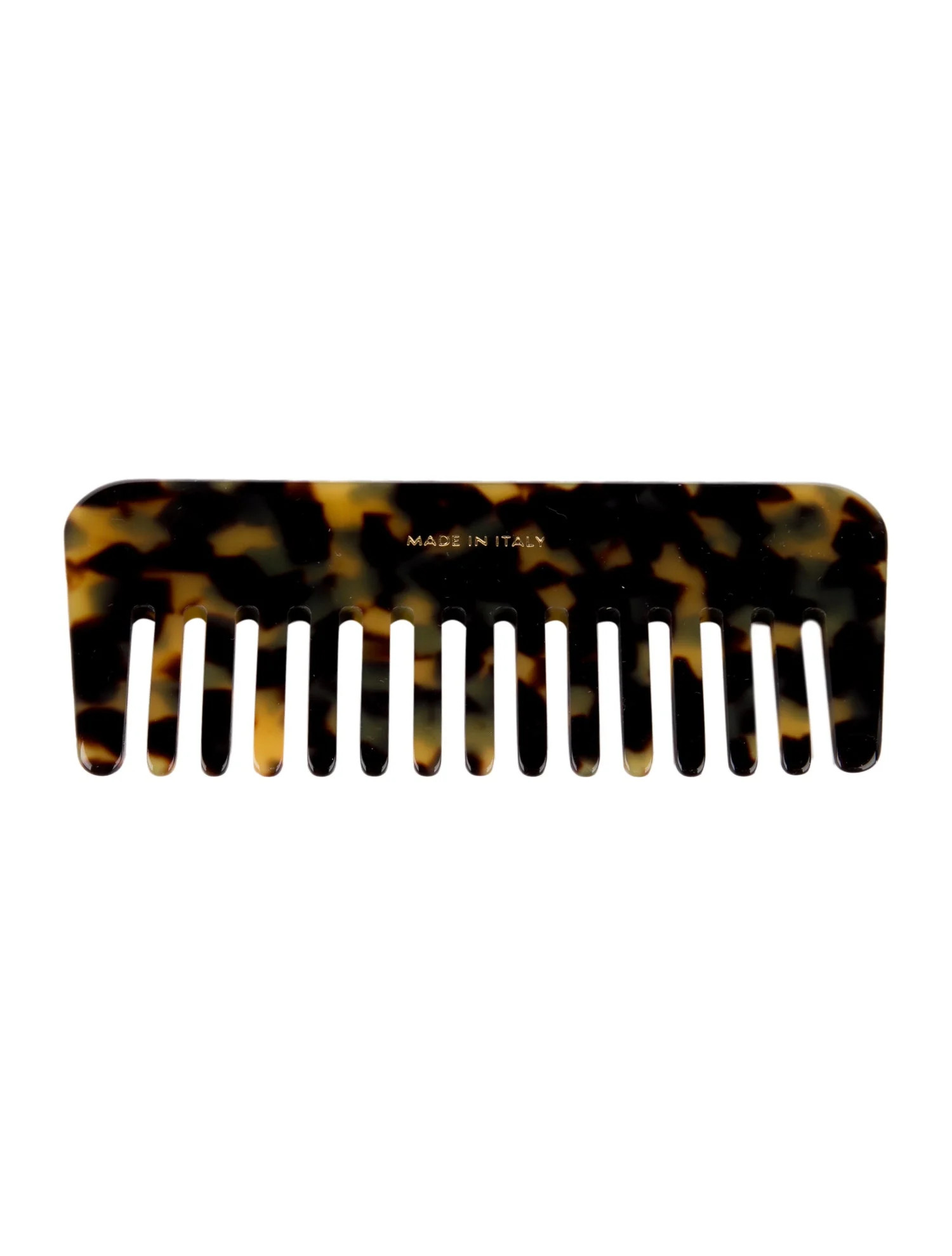 Black/Multicolor Comb | The RealReal