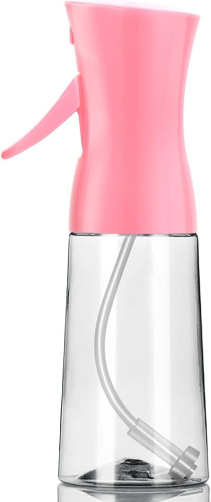 Spray Bottle,Fine Mist Spray for Hair,Ultra-Fine Continuous Spray Bottle for Skincare,Plant Care,... | Amazon (US)