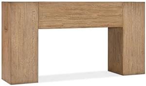 Amazon.com: Hooker Furniture Commerce and Market Natural 60-Inch Console : Home & Kitchen | Amazon (US)