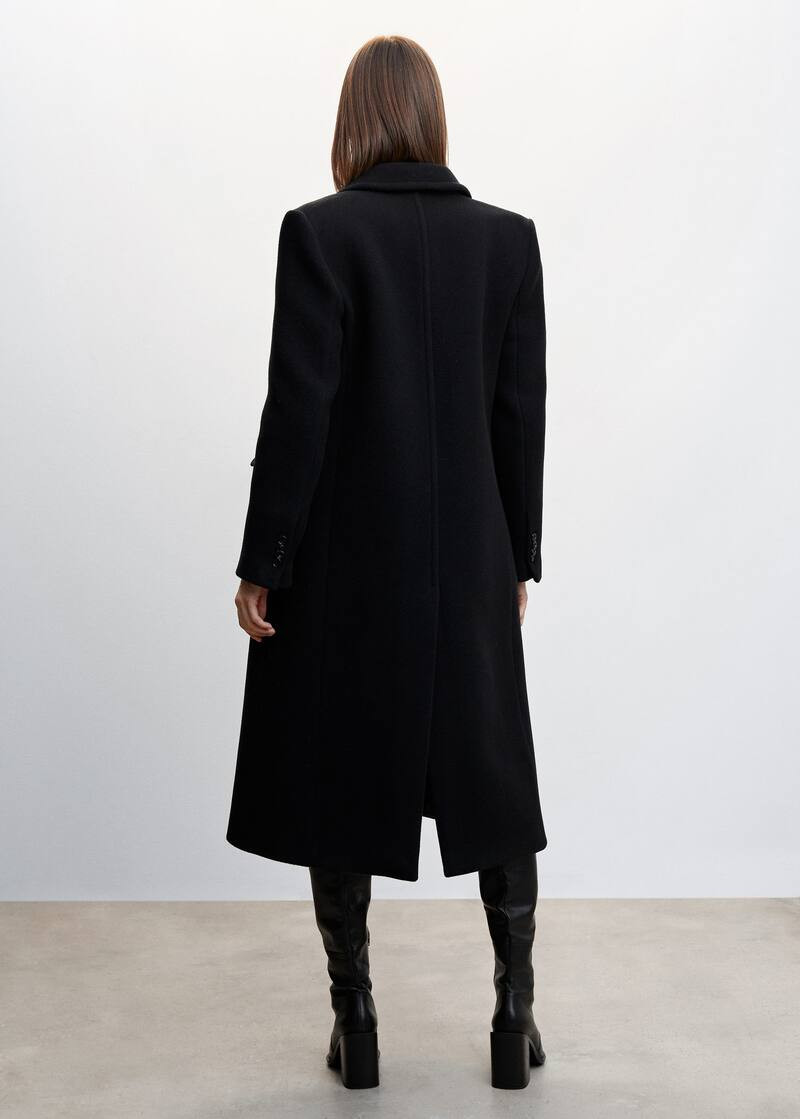 Coats for Women 2022 | Mango USA | MANGO (US)