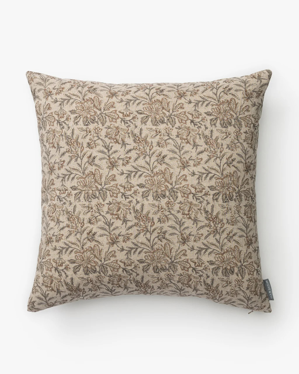 Lafayette Pillow Cover | McGee & Co.