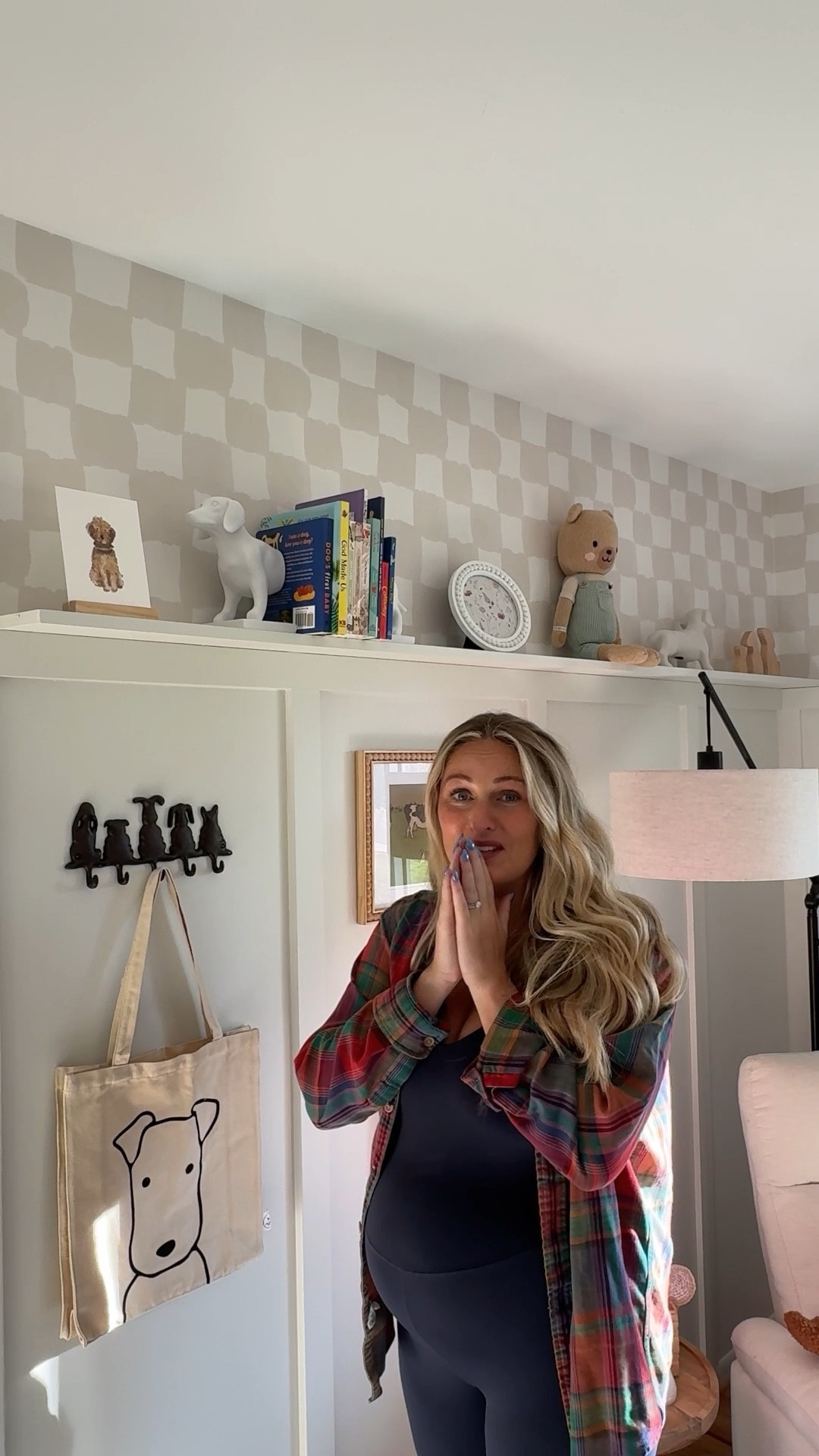 Nursery Links! 

#LTKbaby #LTKhome #LTKVideo