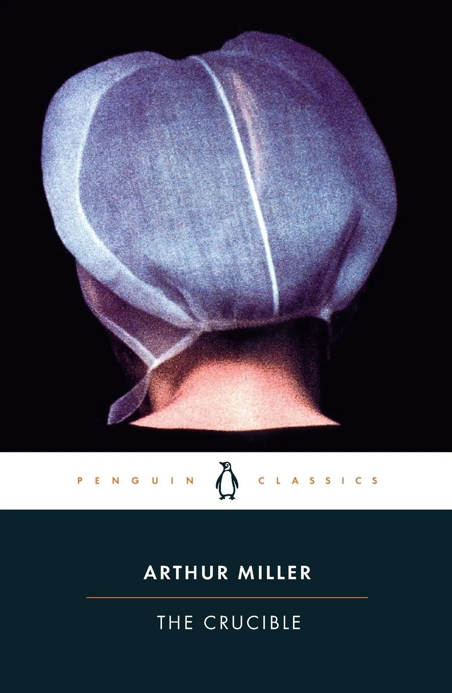 The Crucible | Barnes & Noble
