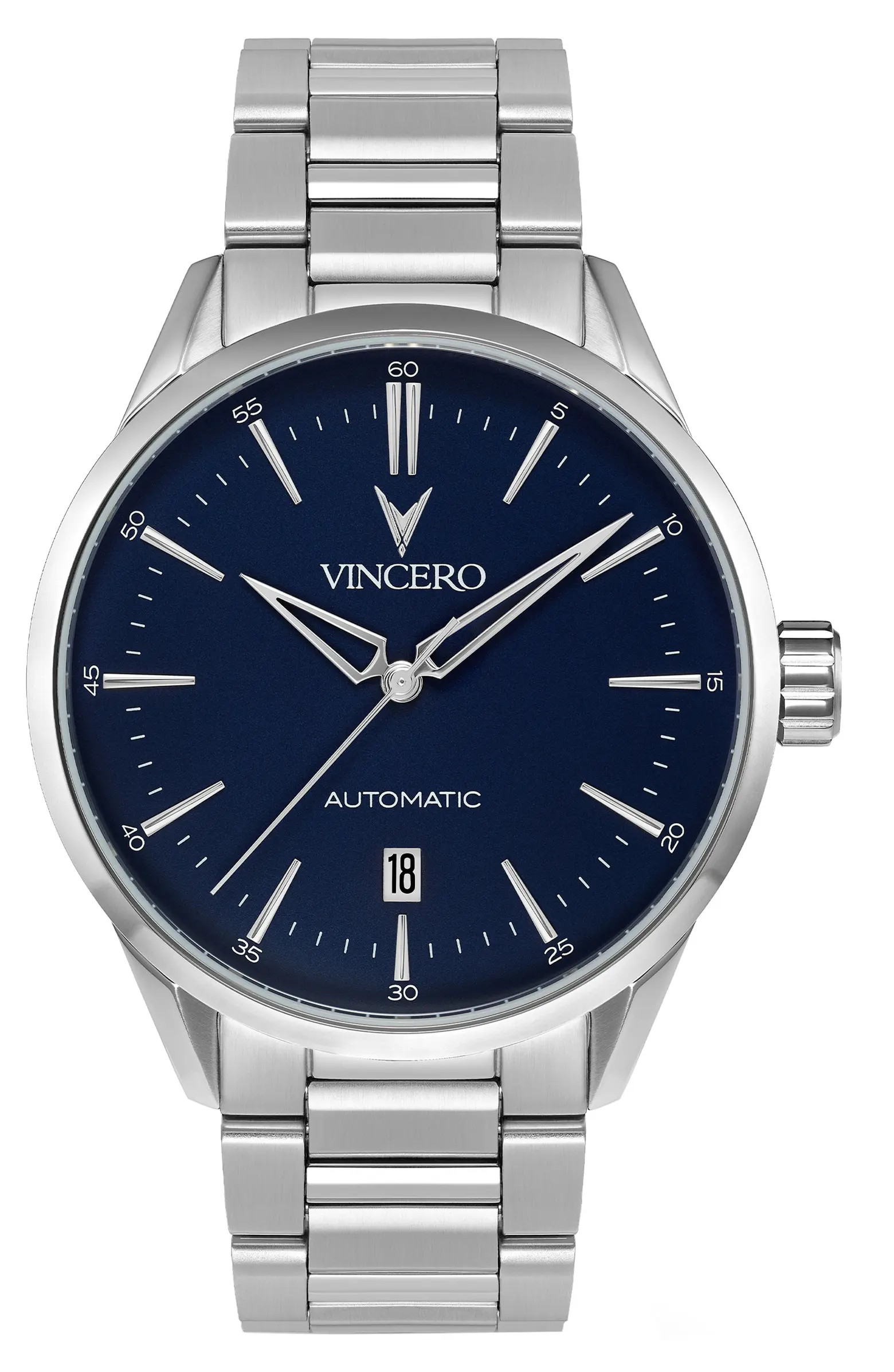 Icon Automatic Bracelet Watch, 41mm | Nordstrom
