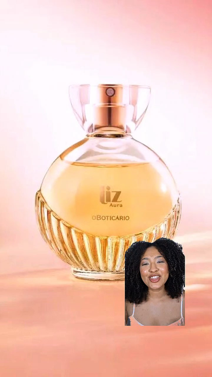 Amiga não tenho o Liz Aura aqui, mas isso não me impediu de te contar tudo sobre ele! 💁🏾‍♀️✨     Baunilha + madeira, um óleo raríssimo que demora 6 anos pra ficar pronto e um rastro marcante.      Já garantiu o seu? Usa meu cupom 🏷 LOJAFRANCIELIMEIRA no site do @oboticario 🛍️💌 Frete grátis + mimo nas compras acima de R$99!

#LTKbeleza #LTKbrasil #LTKguiadepresente