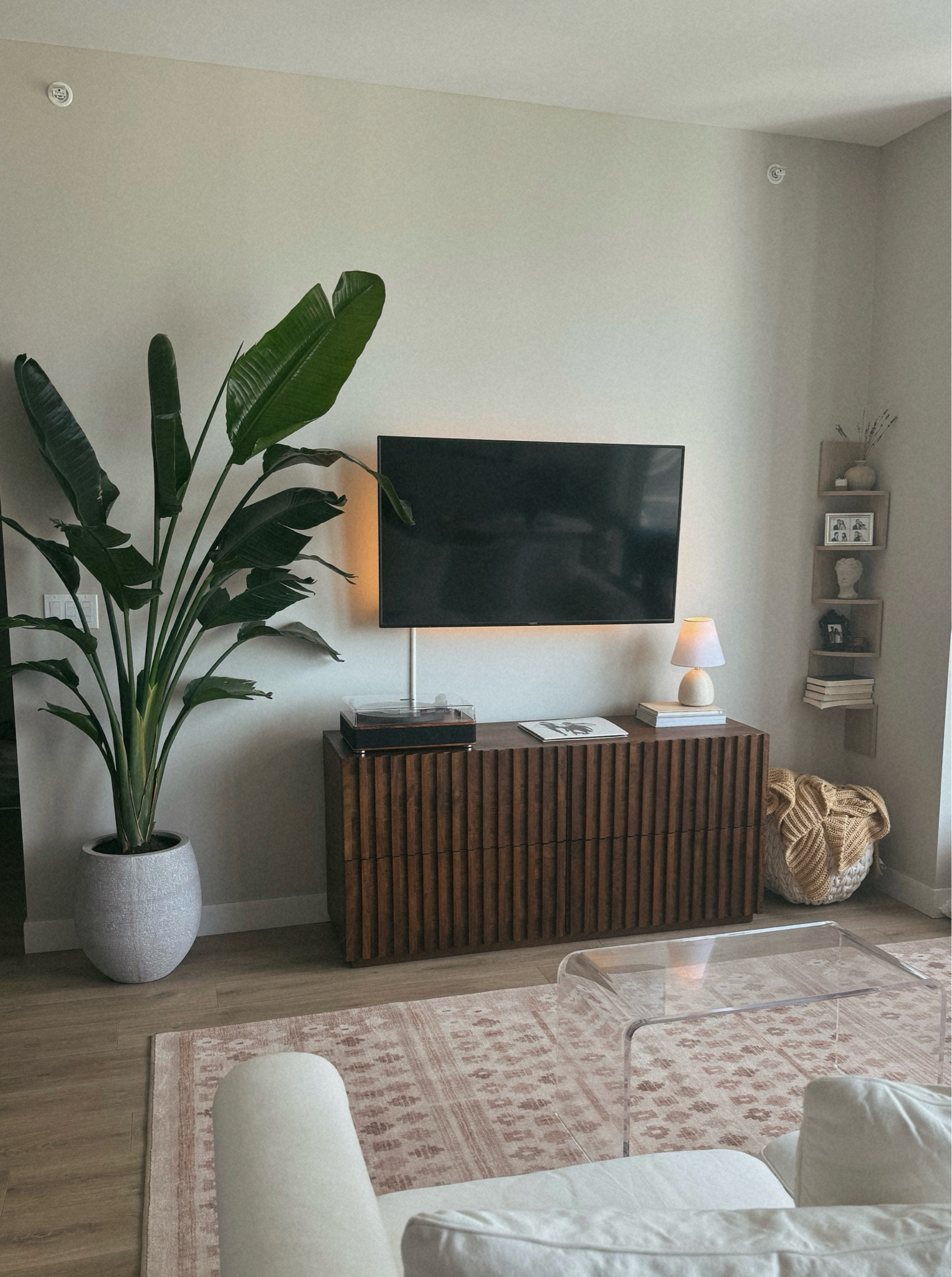 living room deets ✨

#LTKSummerSales #LTKFindsUnder100 #LTKHome