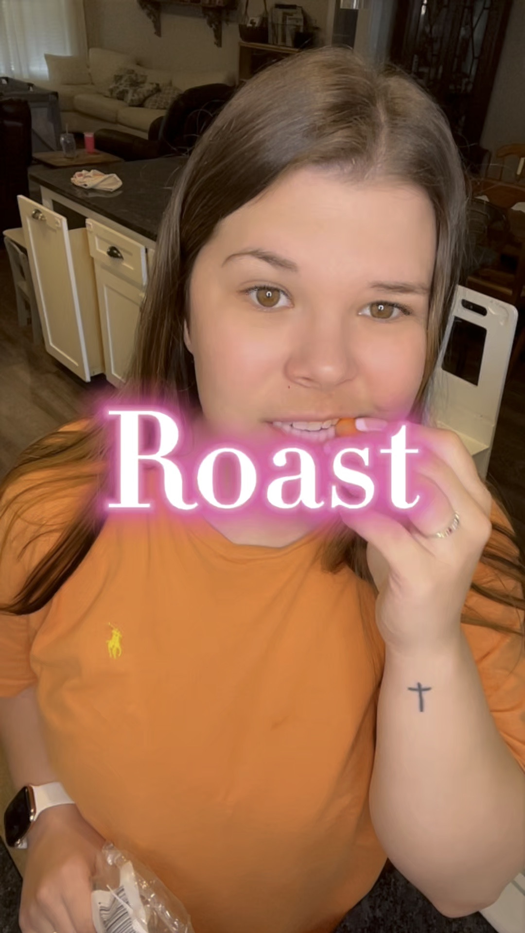 Crockpot roast for dinner. 

#LTKFamily #LTKHome #LTKKids