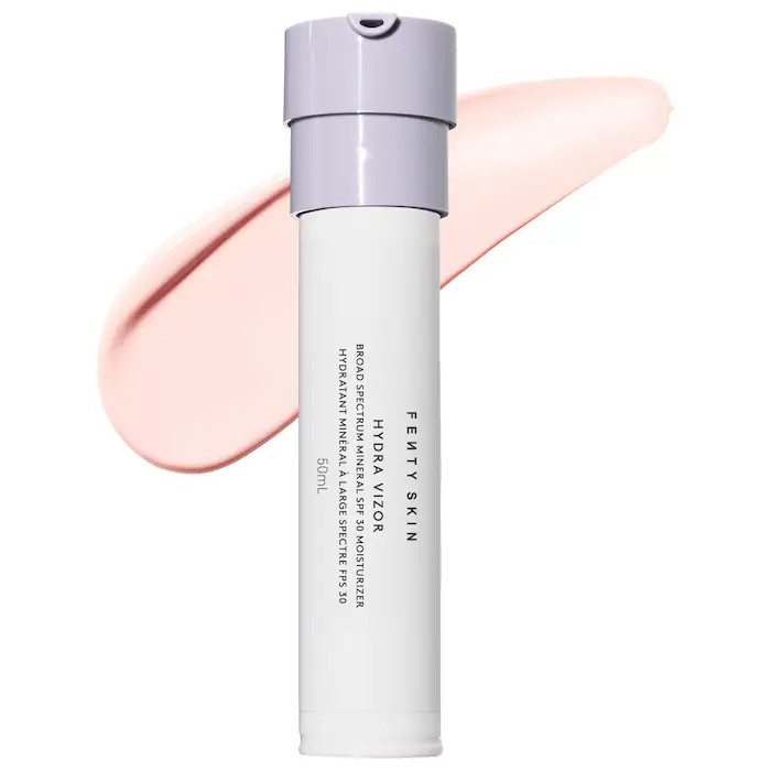 Hydra Vizor  Broad Spectrum Mineral Spf 30 Moisturizer | Sephora (CA)