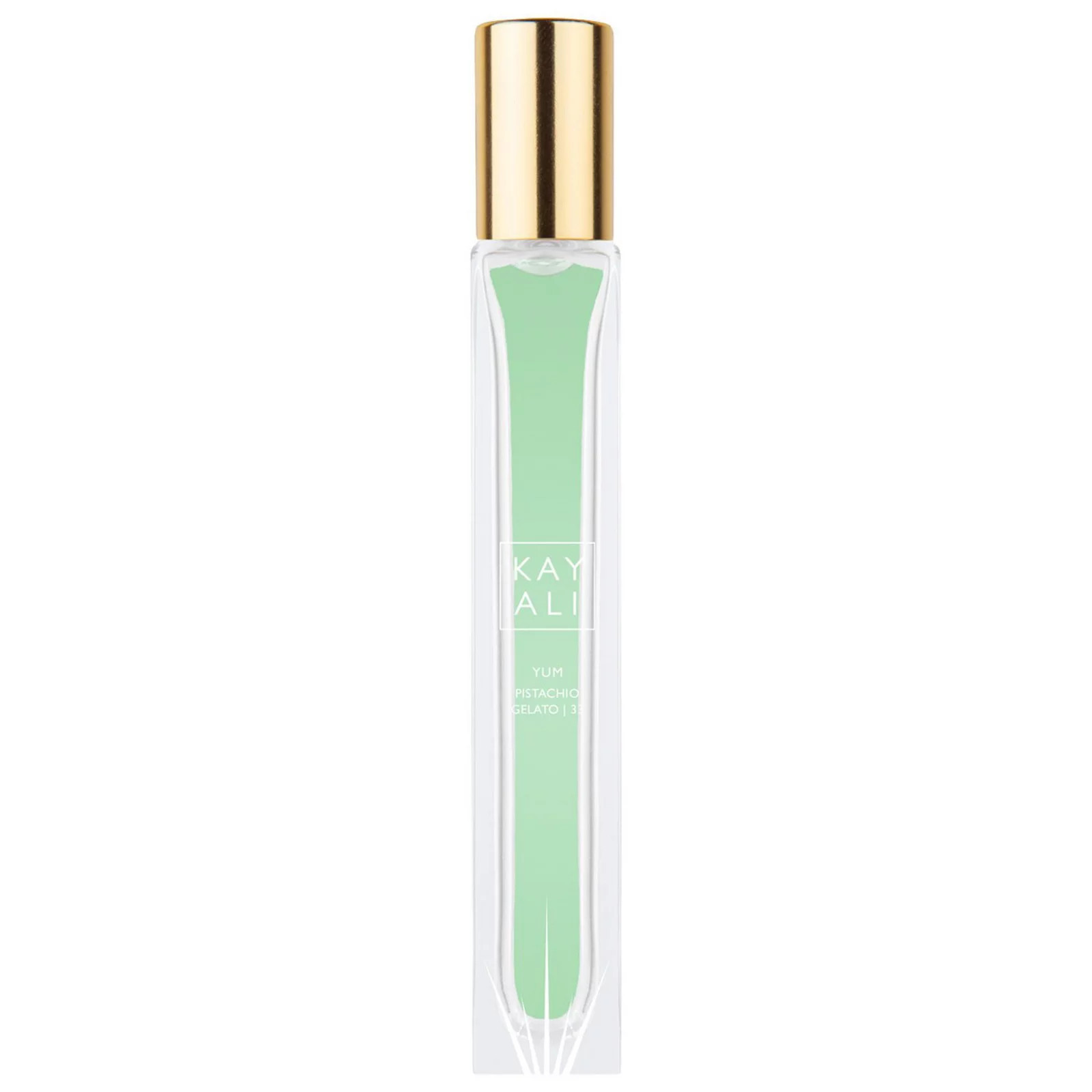 Kayali YUM PISTACHIO GELATO | 33 Eau de Parfum Intense Travel Spray, Size: 0.34 FL Oz, Yumpistach | Kohl's