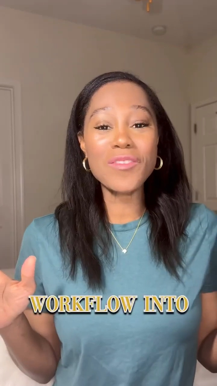 Turn Any Workflow Into a $47 Digital Product

Your daily workflows are digital products waiting to happen! Time to package them 📦

What workflow could you turn into a product today?

#DigitalProducts #WorkflowAutomation #ProductCreation #OnlineBusiness #PassiveIncome #SystemsAndProcesses #DigitalProductIdeas #BusinessSystems #CreateAndSell #KnowledgeProducts

#LTKdayinmylife #LTKBeauty #LTKstorytime