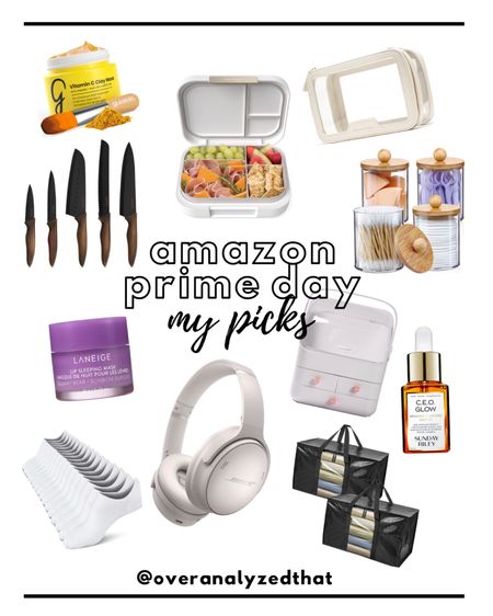 Amazon prime day favorites / travel gear / beauty / kids / headphones

#LTKsalealert #LTKtravel #LTKunder100