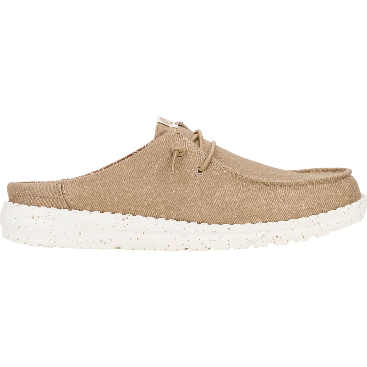 HEYDUDE Women Wendy Slip Classic , Walnut, 9 | Target