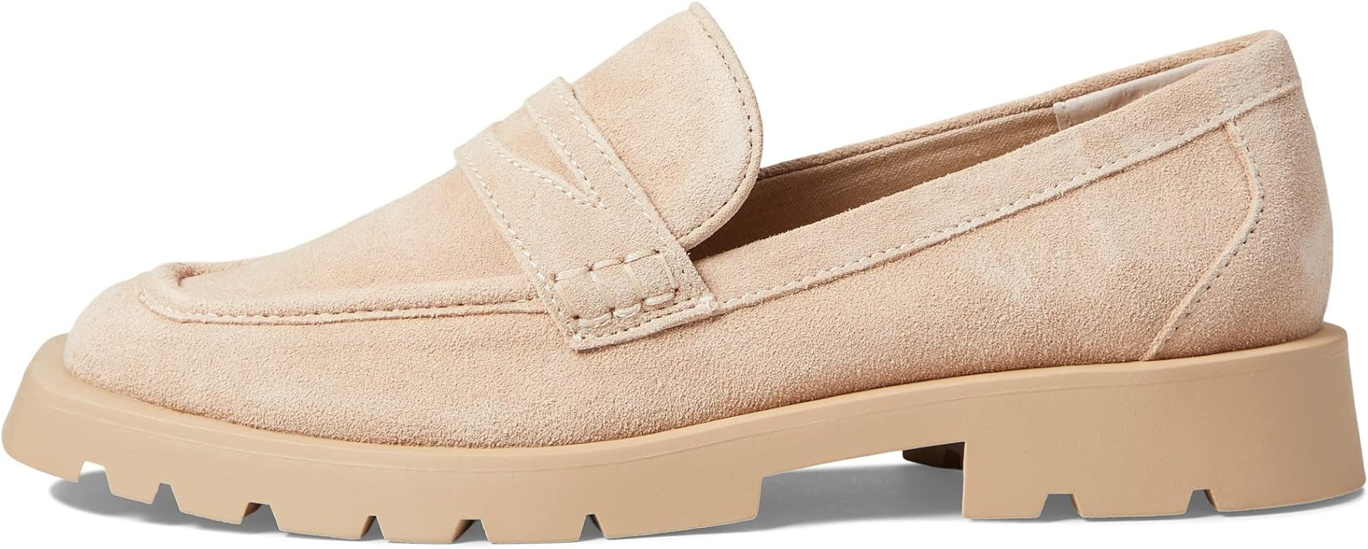 Dolce Vita Women's Elias Loafer | Amazon (US)