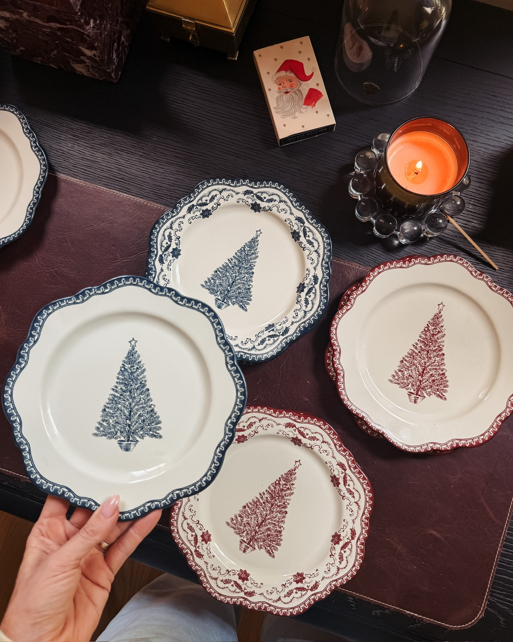 Shooting some holiday stuff and I grabbed these. Love them. 4 for $25!