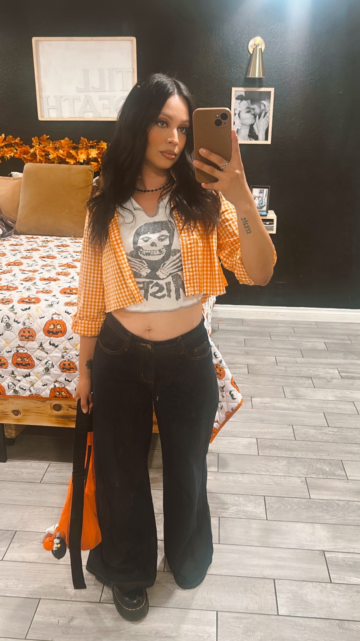 #LTKPetite #LTKSeasonal #LTKHalloween