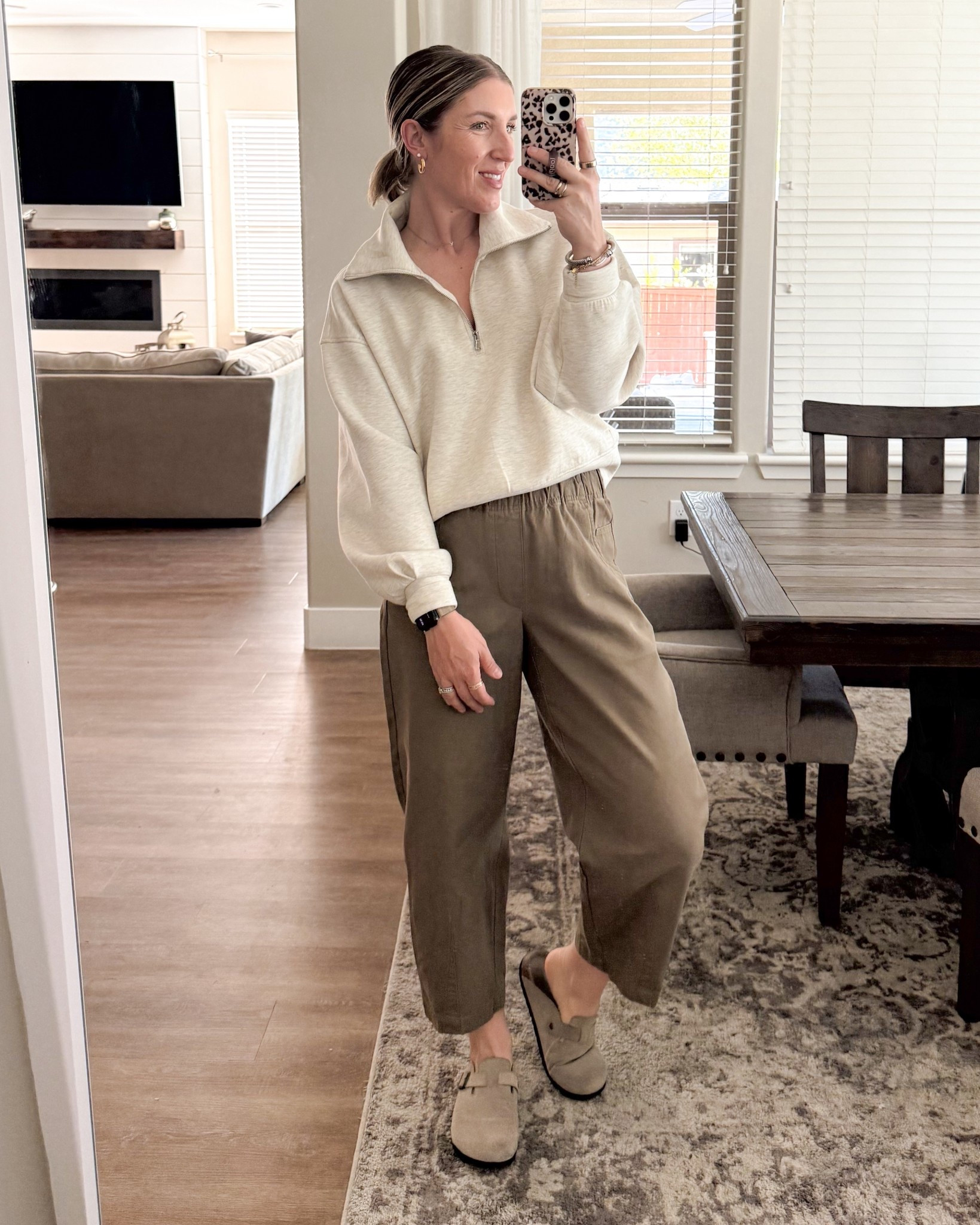 Top post of 2025! This was our most popular post in September. This whole outfit is still available!