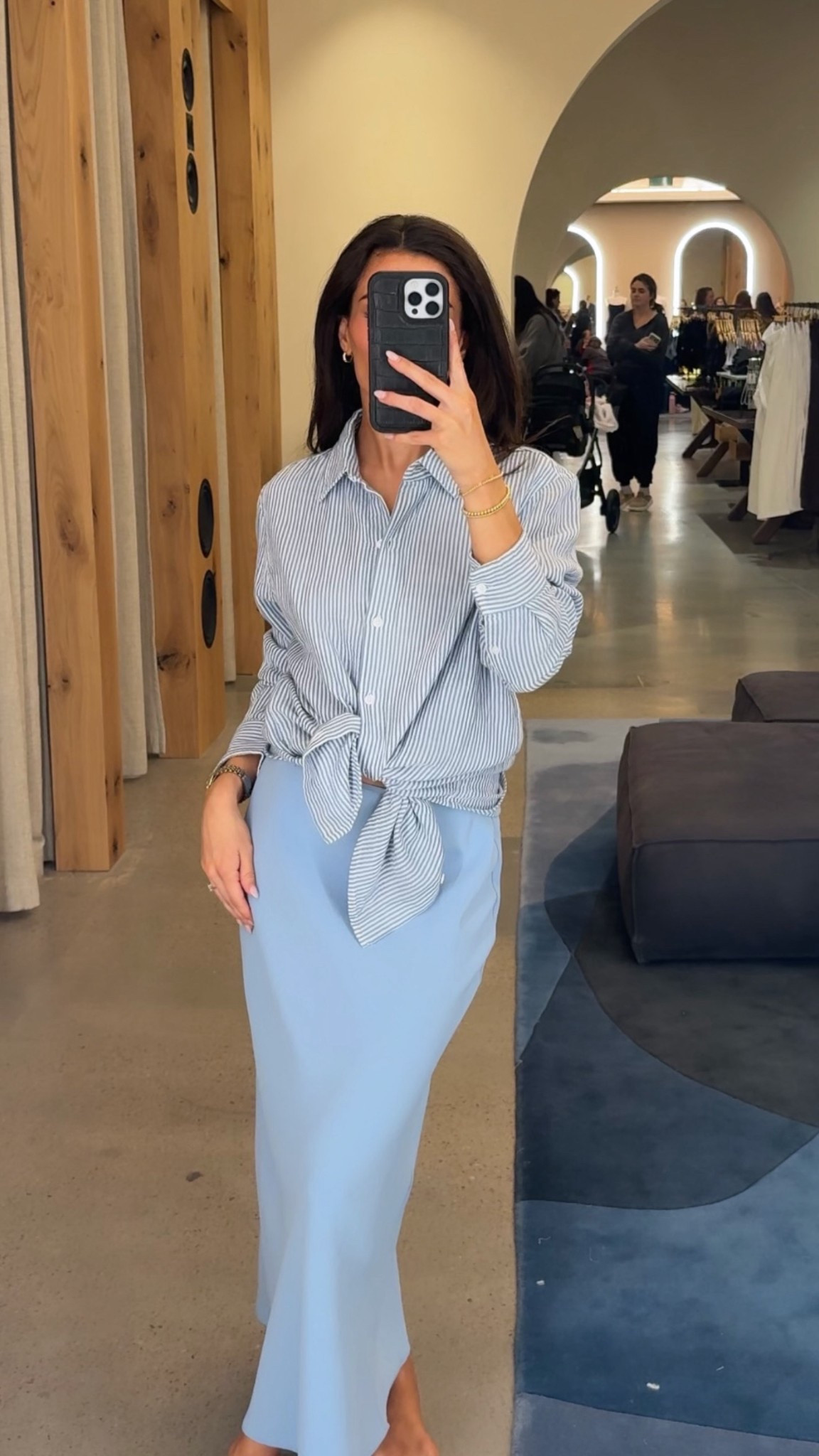 @Aritzia new in spring outfit 🤍

#aritzia #aritziapartner #ad