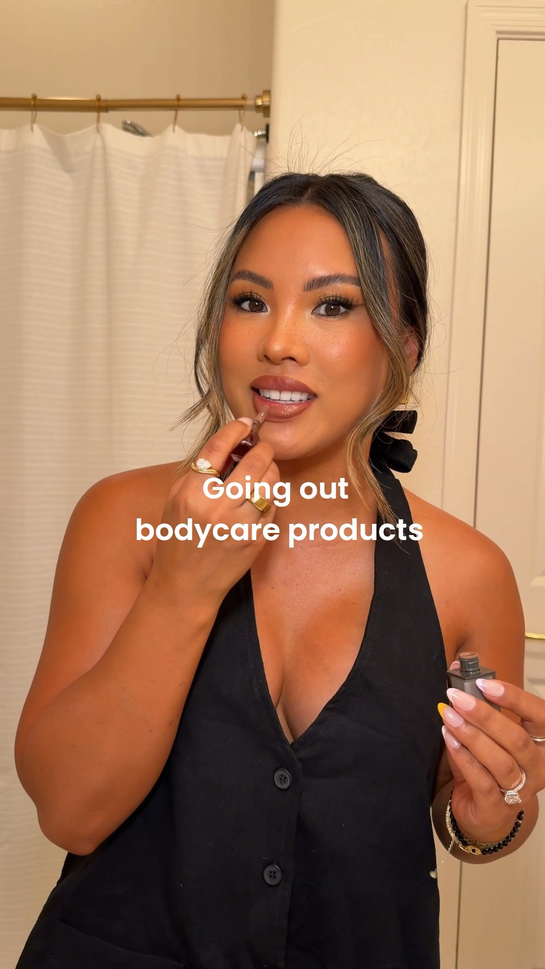 These are my go to products for my bodycare when I’m going out 

#LTKBeauty #LTKgrwm