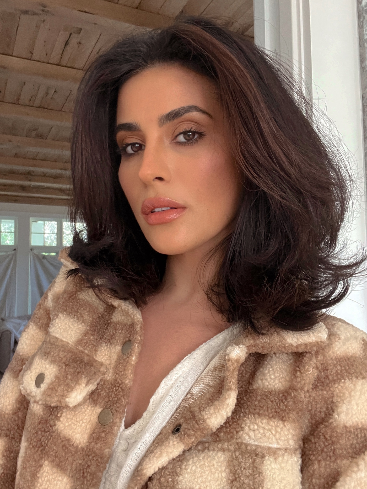 The best products for creating volume that hold up this time of year! 🥶 Shop below 👇🏽 

#LTKSeasonal #LTKbeauty #LTKunder100