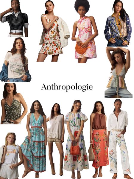 New arrivals from Anthropologie perfect for summer outfits, spring outfits, country concert outfits, travel outfits, vacation outfits

#anthropologie #myanthropologie #anthropologiestyle 

#LTKTravel #LTKFestival #LTKSeasonal