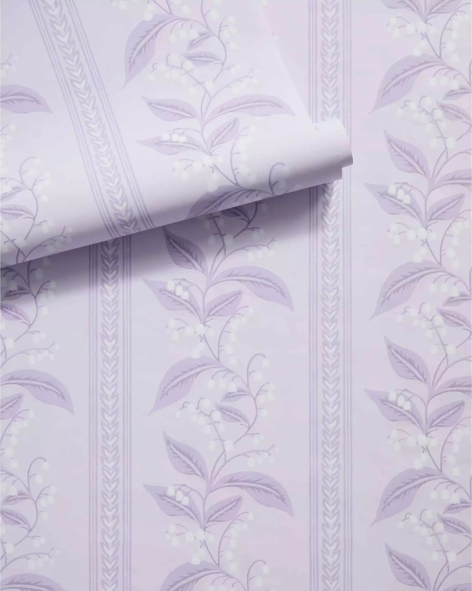 Lily of the Valley Wallpaper | Serena and Lily