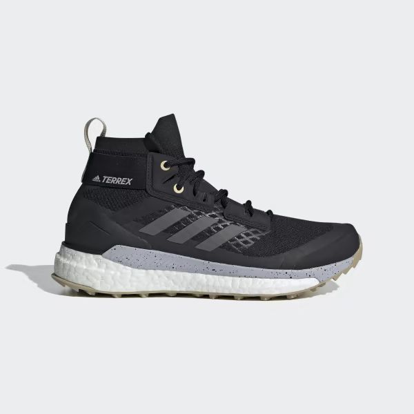 Terrex Free Hiker Primeblue Hiking Shoes | adidas (US)