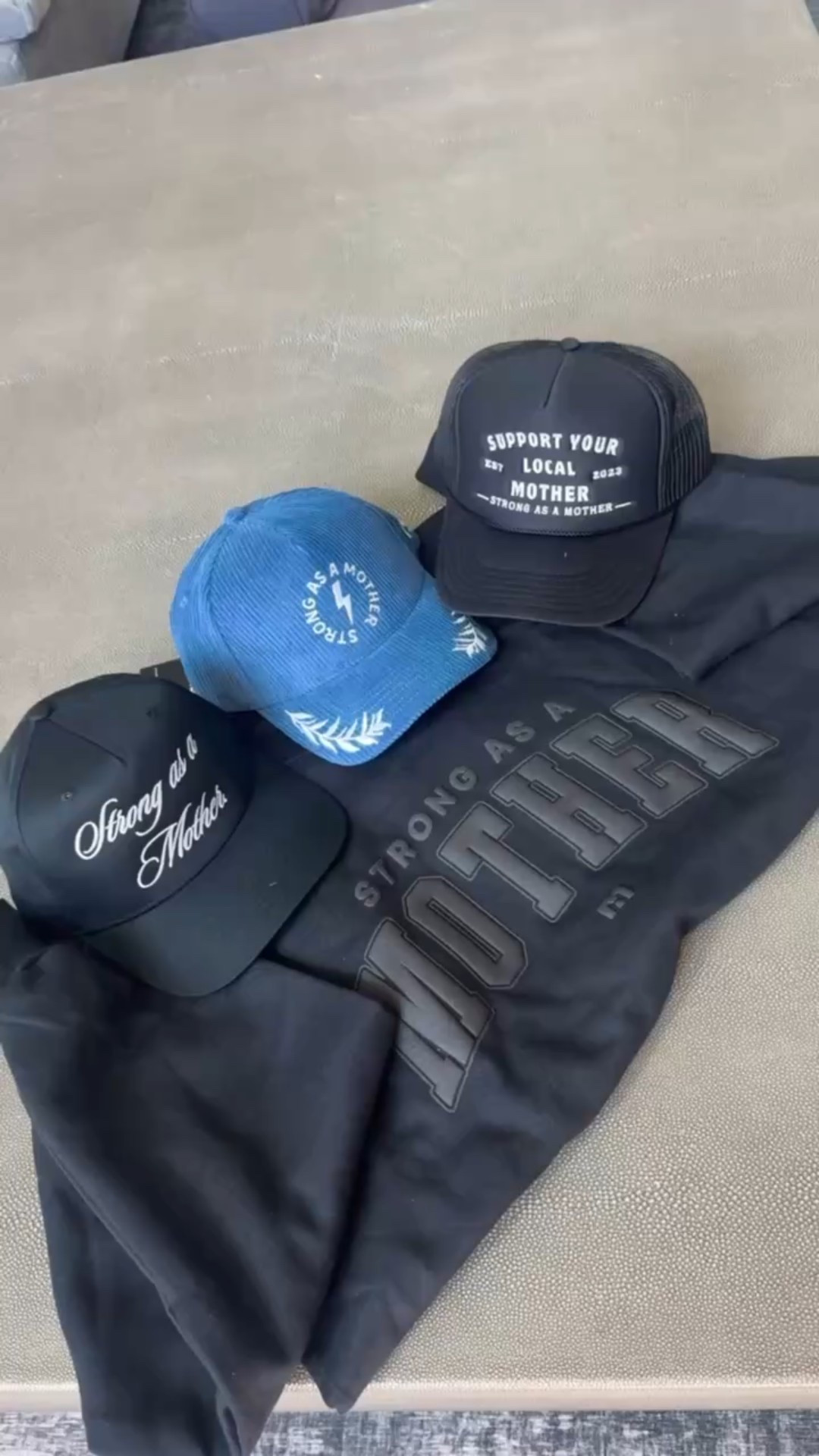 Newest arrivals and recent order from Mother hats! Love these hats for errand days and bad hair days!

#LTKFindsUnder100 #LTKmomlife