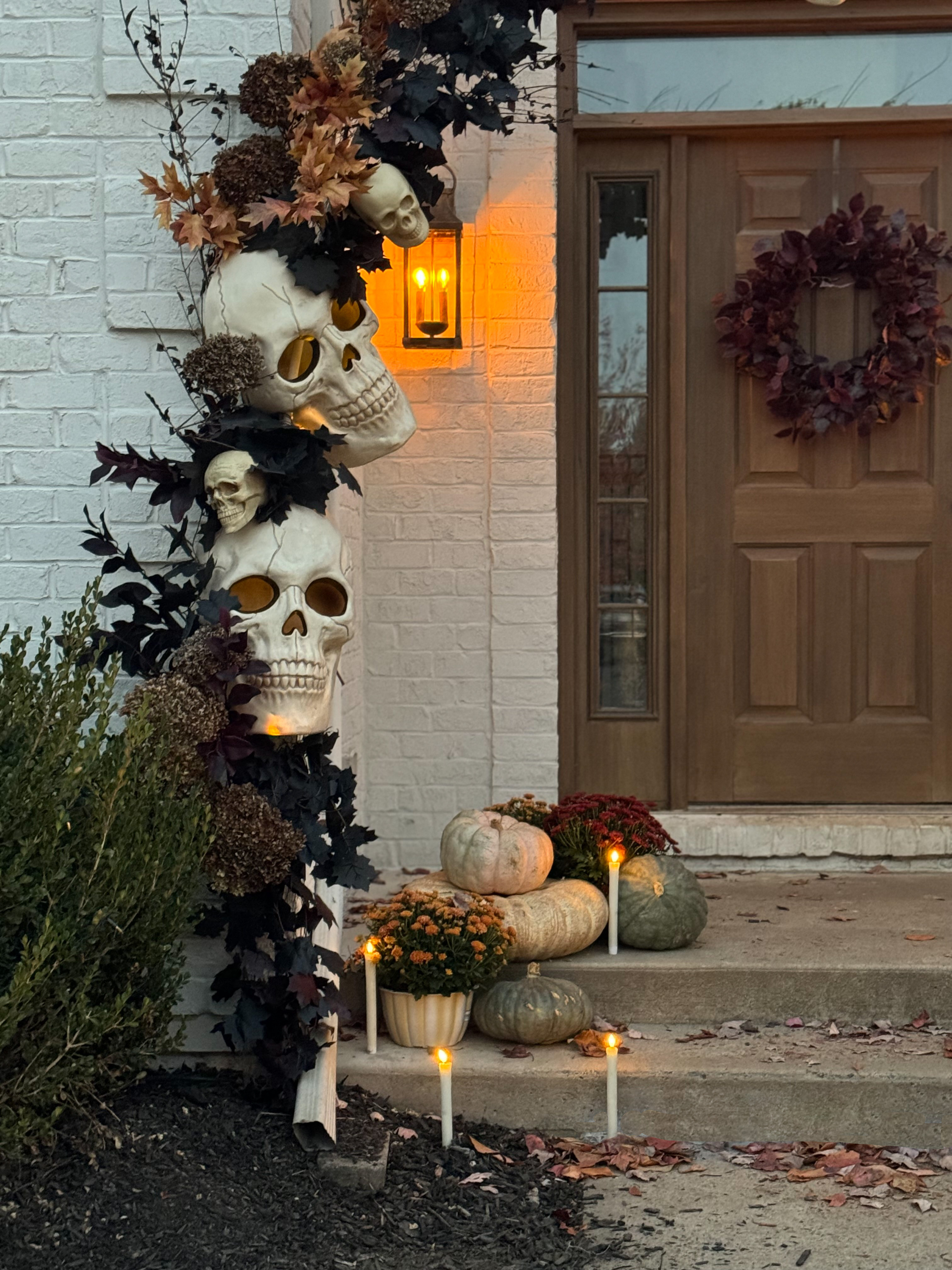 DIY Halloween Arch  

 #LTKSeasonal #LTKHome #LTKParties