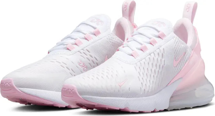 Air Max 270 Sneaker (Women) | Nordstrom