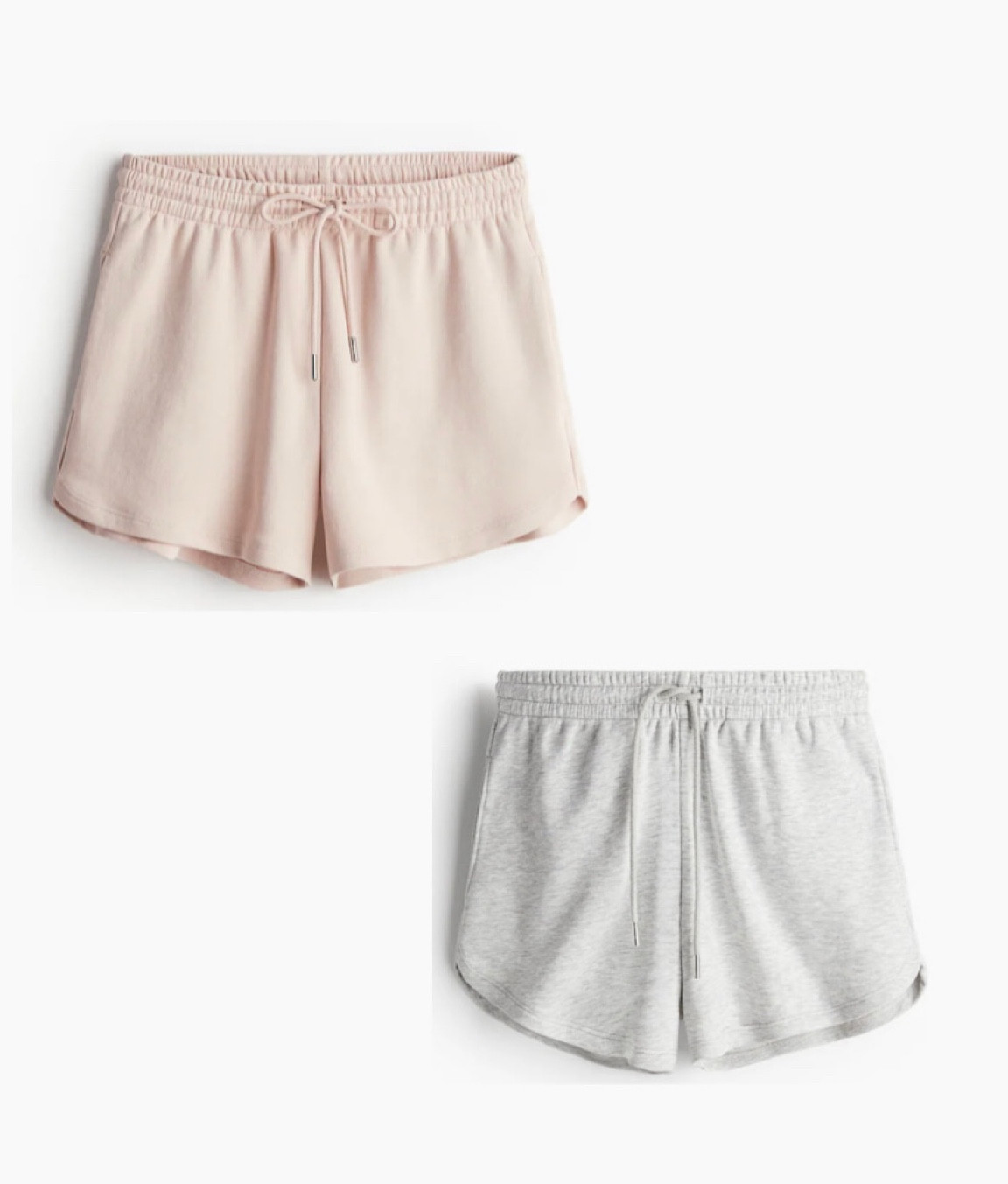 These are my favorite shorts right now! They are comfy for sleeping, exercise, and just relaxing. They are not maternity, but I sized up to Medium, but they are perfect for fitting my belly. They will be on repeat all summer, and postpartum!

#LTKStyleTip #LTKTravel #LTKActive