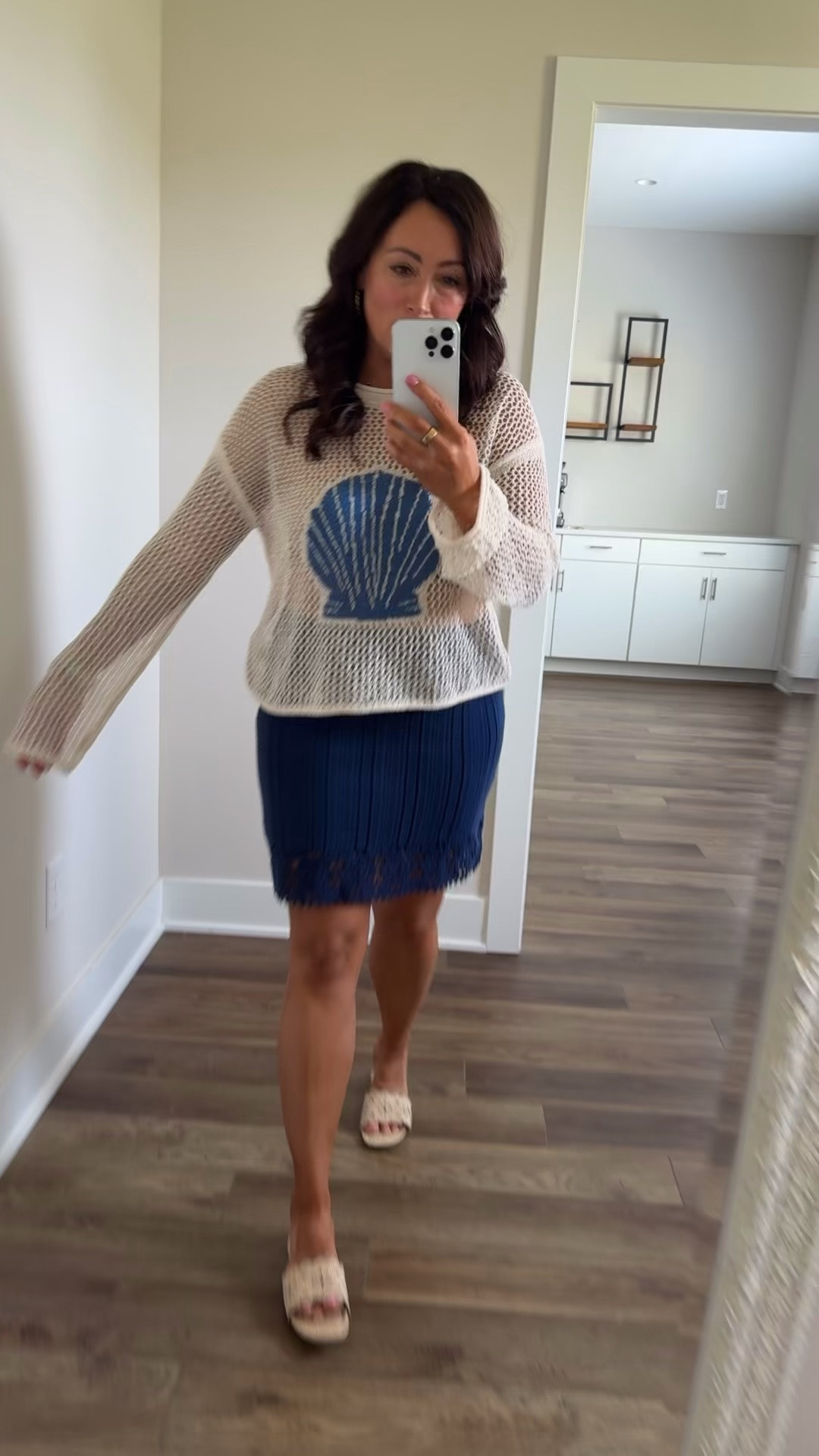 TARGET 🎯 TUESDAY
• medium top
• medium skirt

#LTKgrwm #LTKdayinmylife #LTKSeasonal