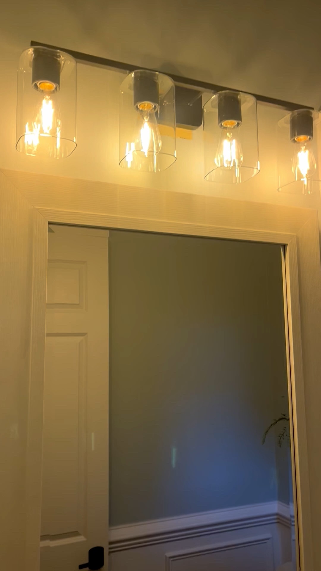 If your bathroom still feels outdated this is where to start

Lighting, faucets, and vanities are the three upgrades that instantly change everything. Swap in warm, layered lighting for a soft glow, update your faucet for a clean modern finish, and anchor the space with a vanity that feels intentional and functional. These pieces work together to take your bathroom from basic to beautifully pulled together.

Shop my bathroom refresh essentials on my LTK and save this for your next update

#AmandaAndCoDesign #BathroomRefresh #BeachHomeStyle

#LTKselfcare #LTKdayinmylife #LTKHome